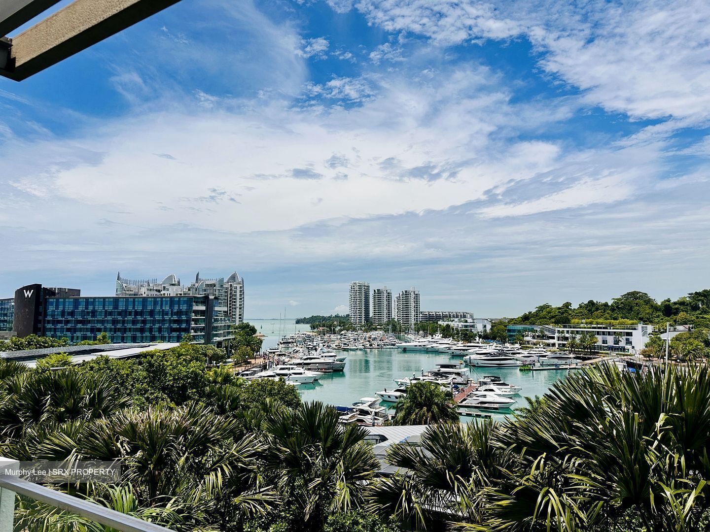 The Residences at W Singapore Sentosa Cove (D4), Condominium #483763731